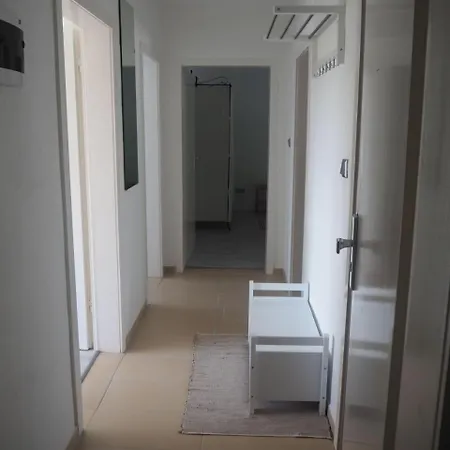 Fw 2 Apartman Clausberg