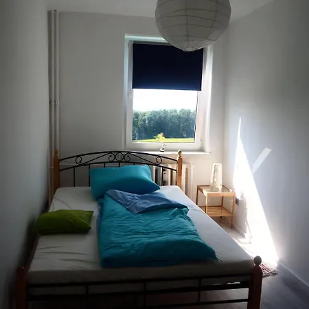 Apartman Fw 2 Clausberg